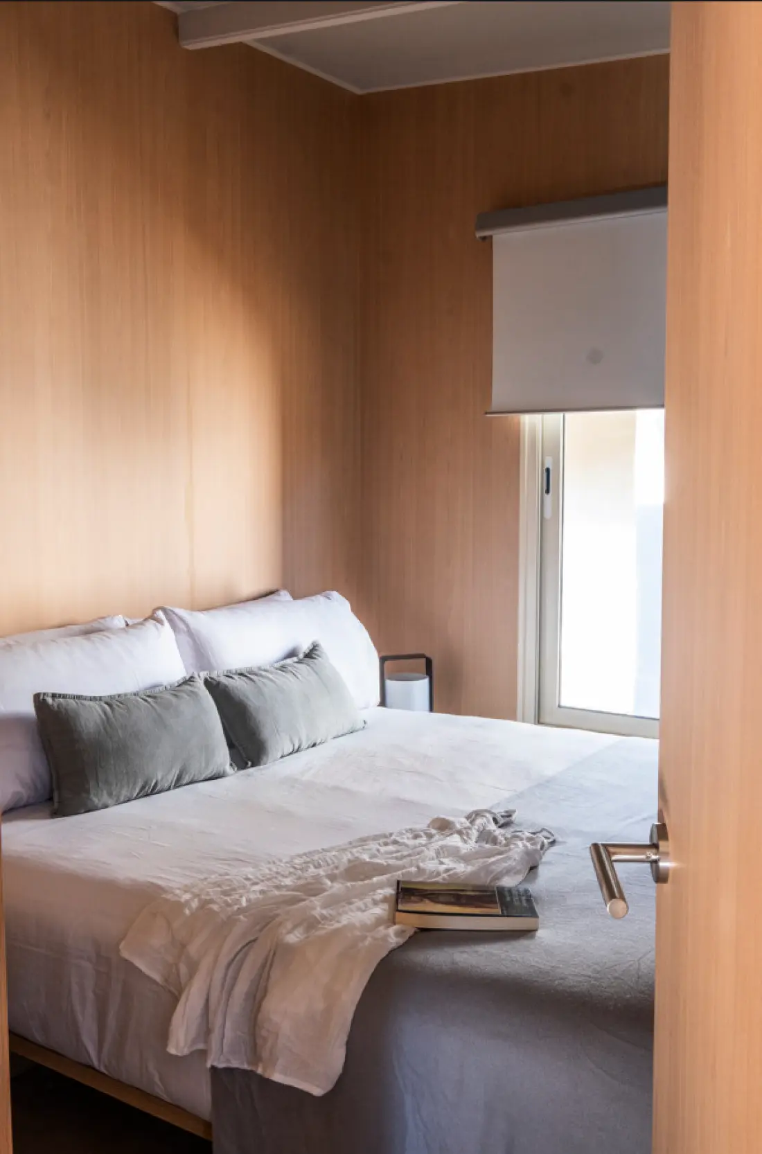 Wecamp Santa Cristina 4 étoiles★★★★