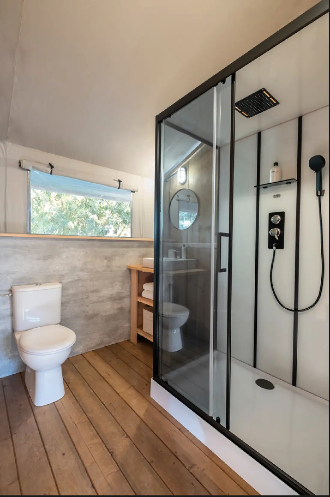 Wecamp Santa Cristina 4 étoiles★★★★