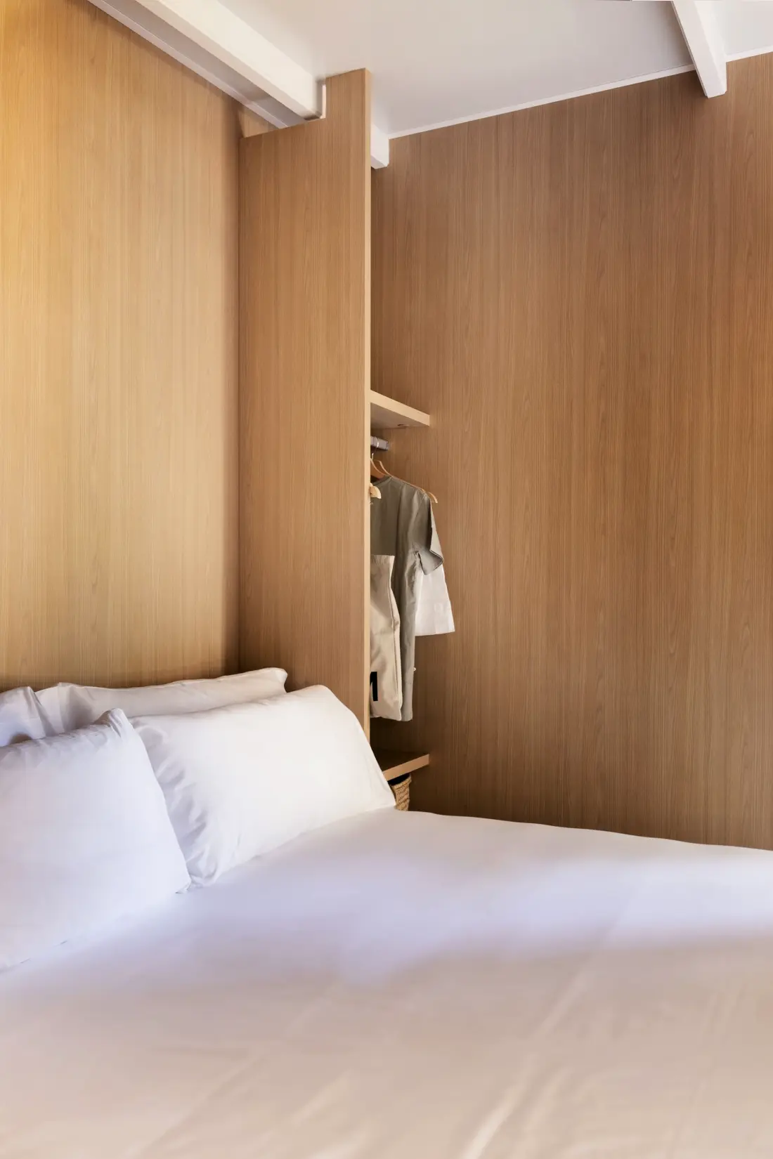 Wecamp Santa Cristina 4 étoiles★★★★