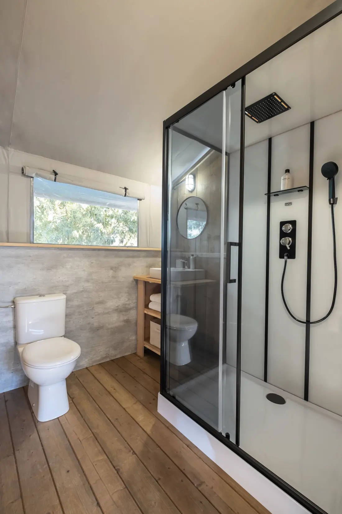 Wecamp Santa Cristina 4 étoiles★★★★