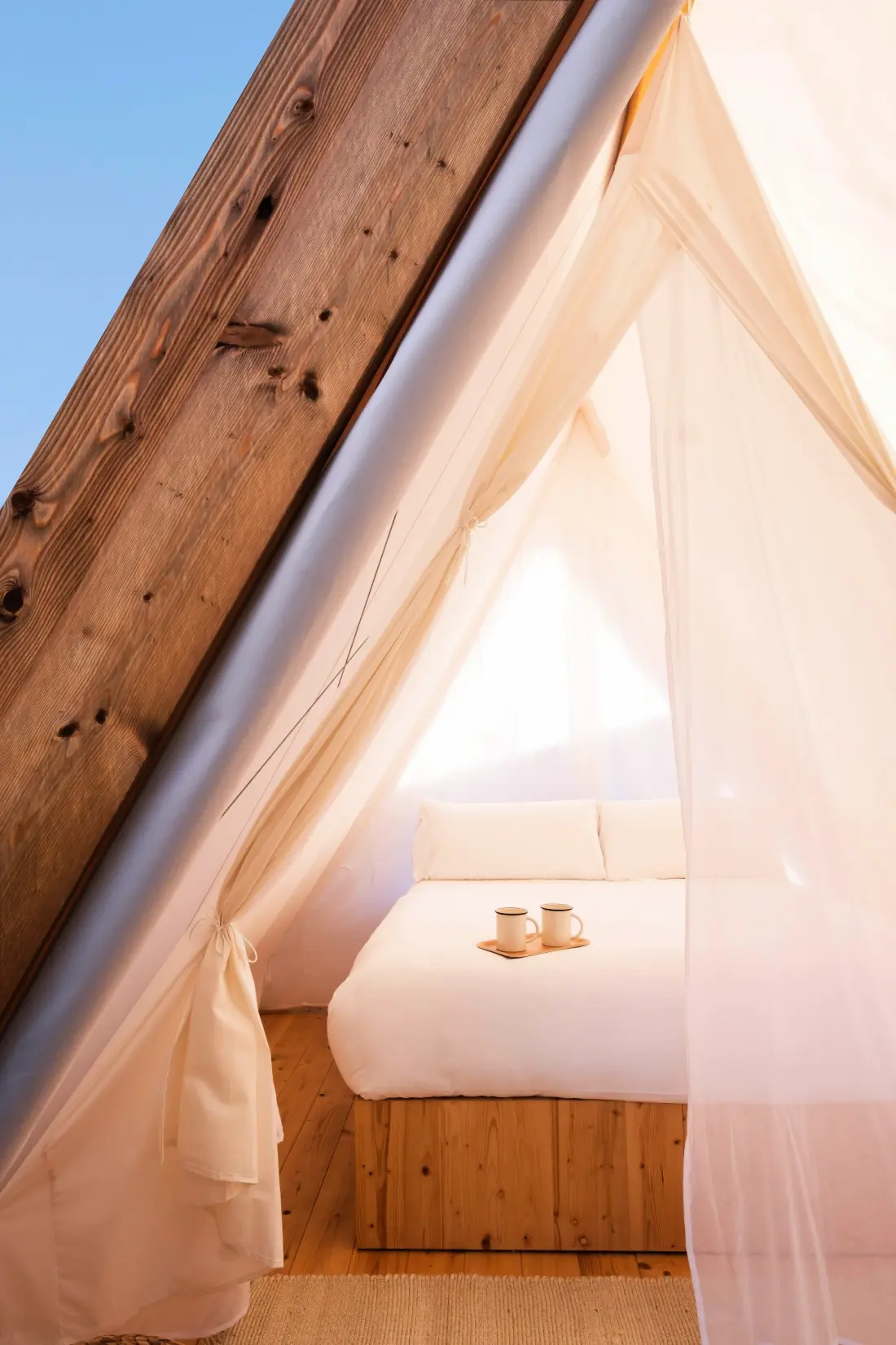 Wecamp Santa Cristina 4 étoiles★★★★