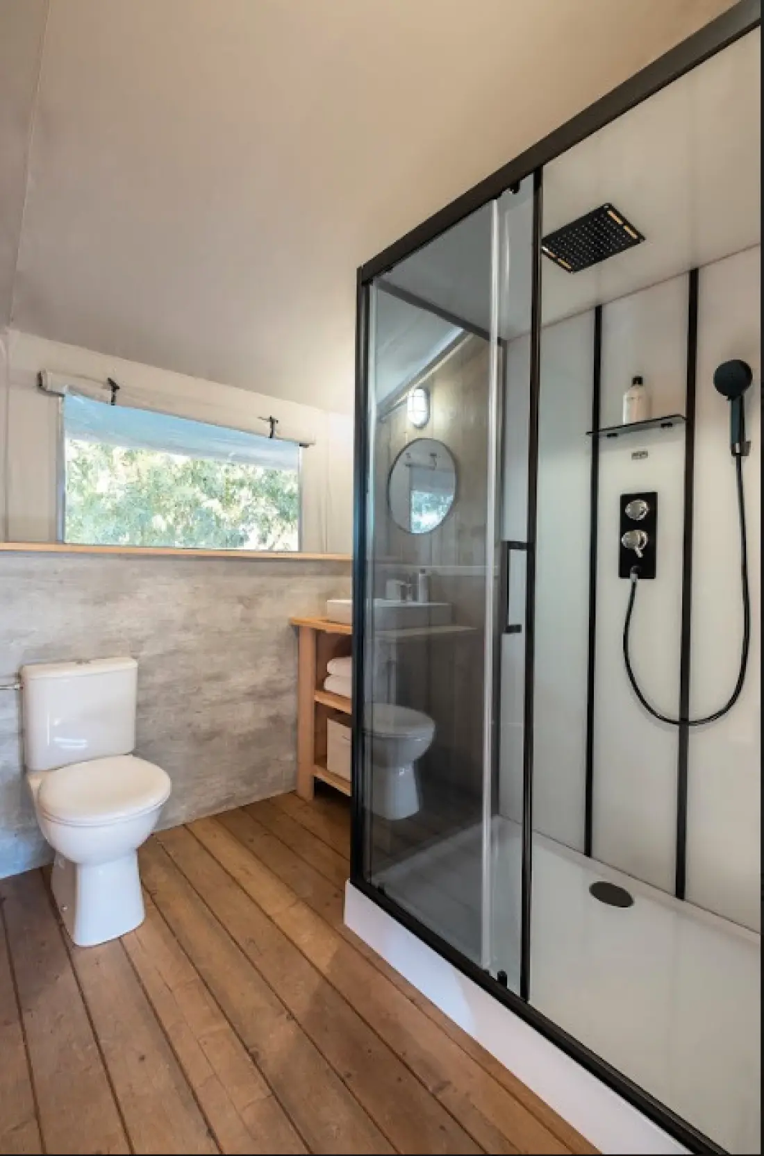 Wecamp Santa Cristina 4 étoiles★★★★