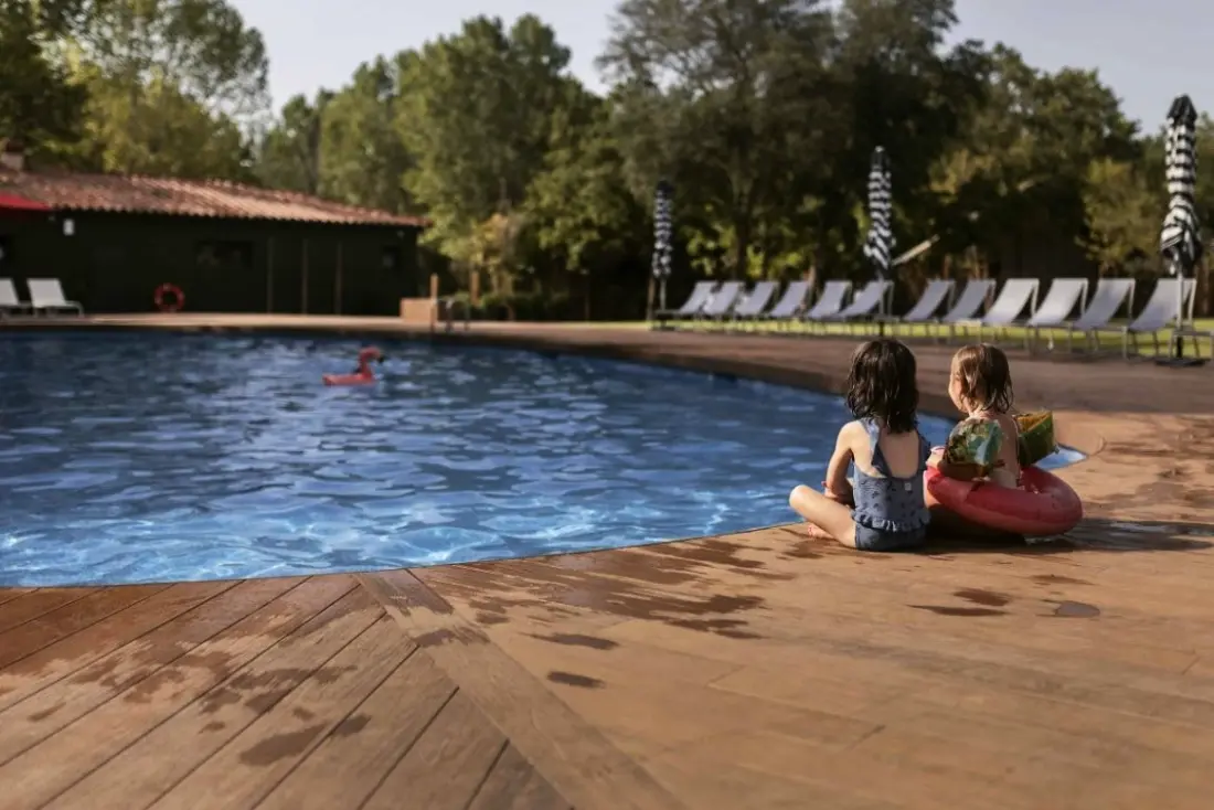 Wecamp Santa Cristina 4 étoiles★★★★