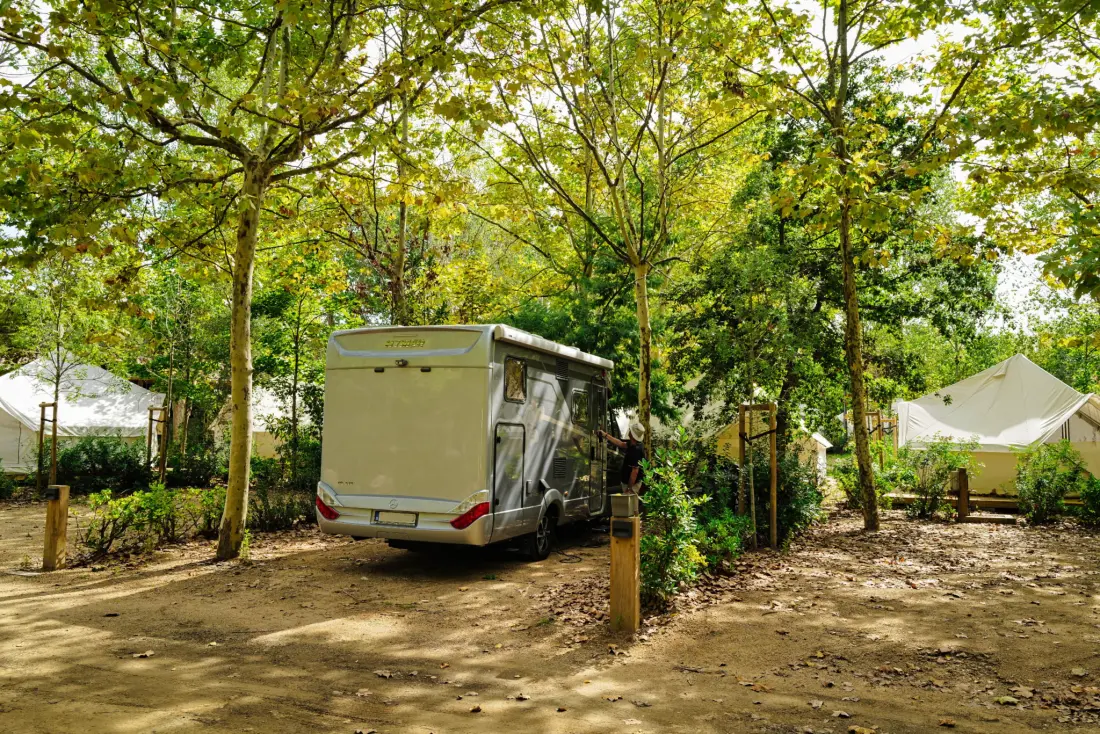 Wecamp Santa Cristina 4 étoiles★★★★