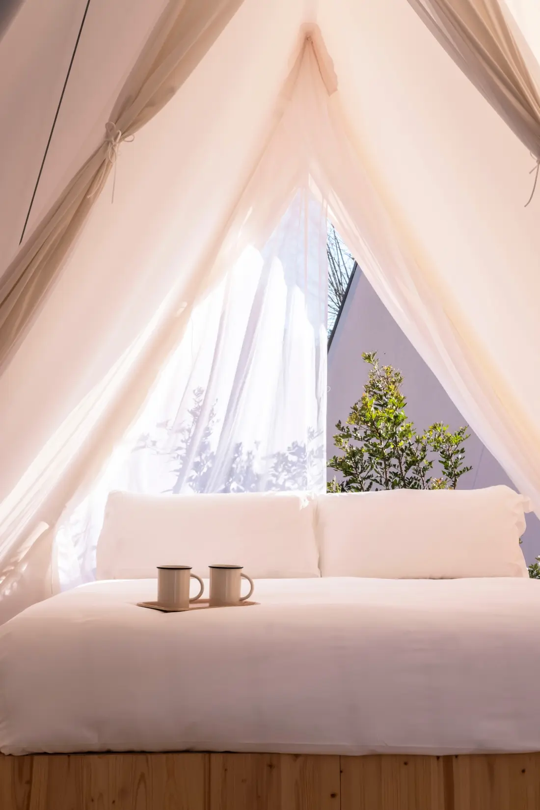 Wecamp Santa Cristina 4 étoiles★★★★