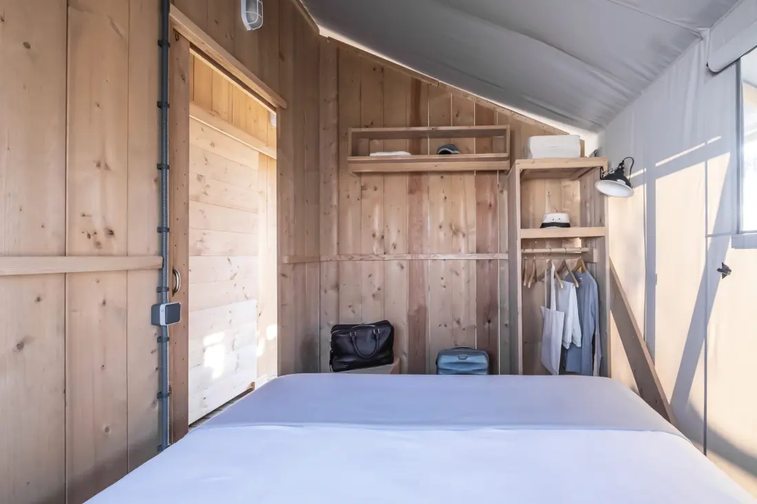 Wecamp Santa Cristina 4 étoiles★★★★