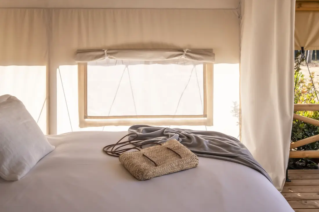 Wecamp Santa Cristina 4 étoiles★★★★