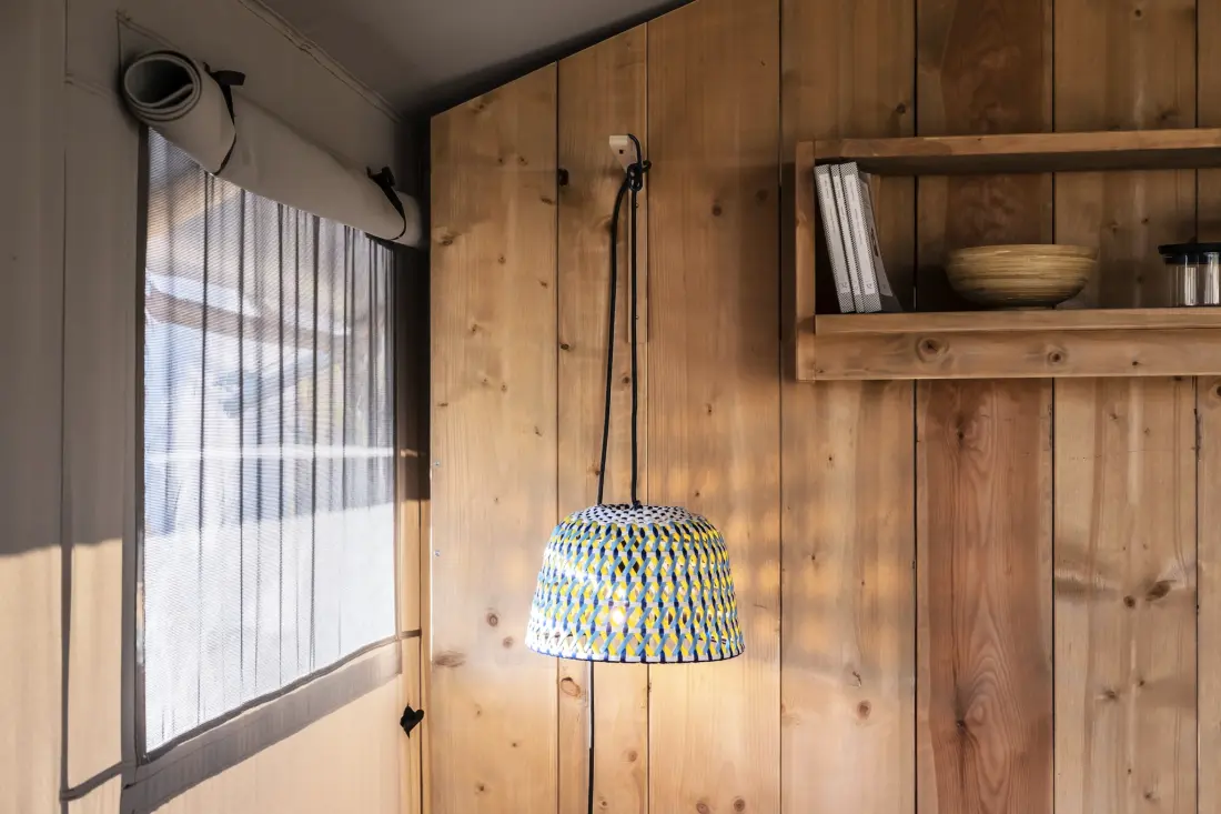 Wecamp Santa Cristina 4 étoiles★★★★
