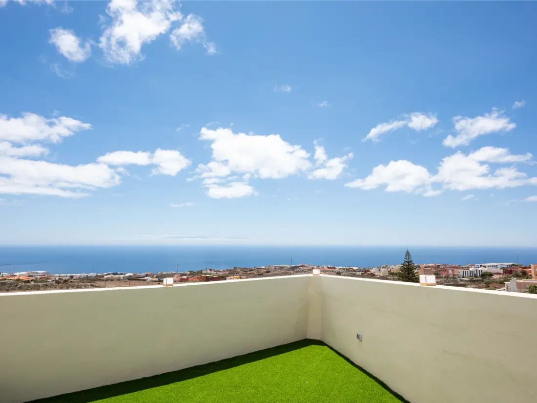 Maison de Vacances Santa Cruz de Tenerife 5