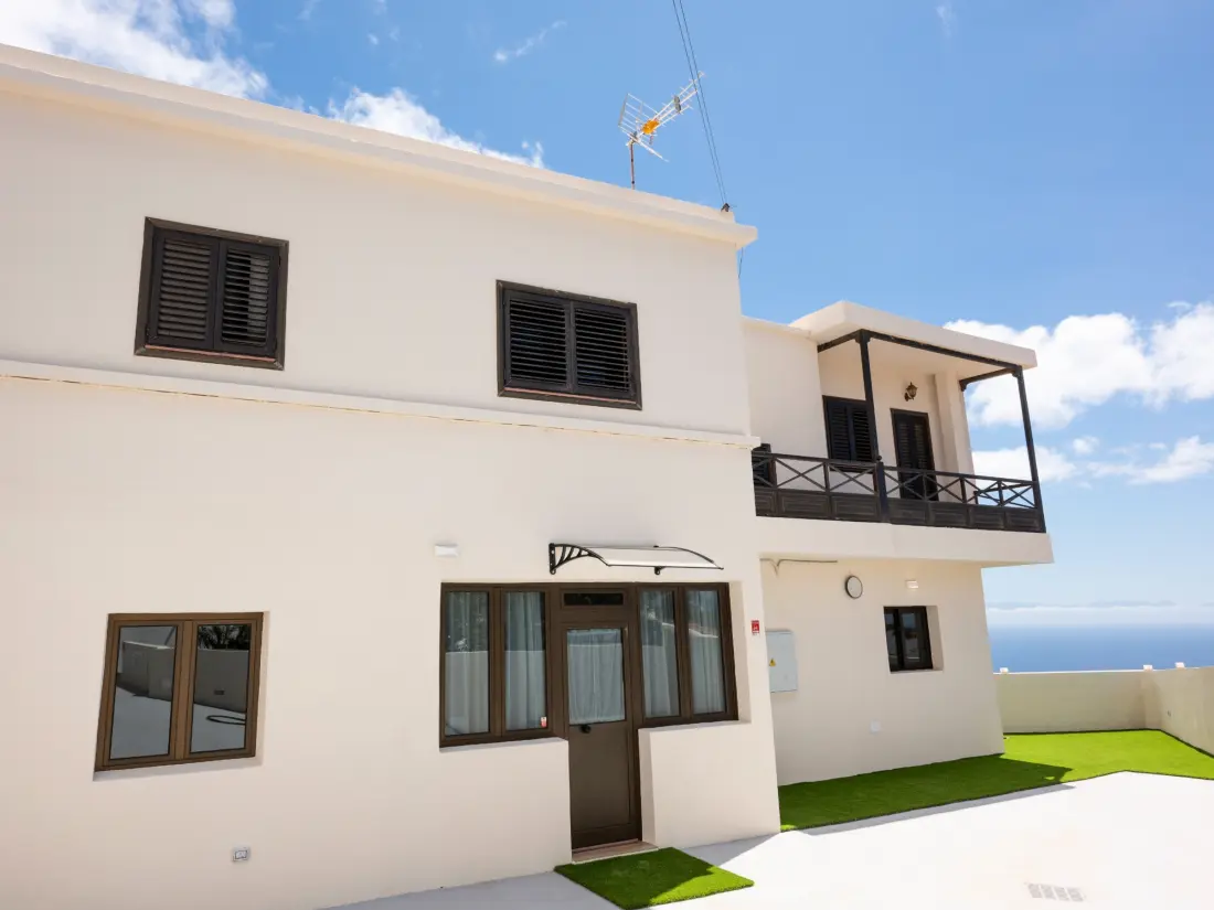 Maison de Vacances Santa Cruz de Tenerife 5