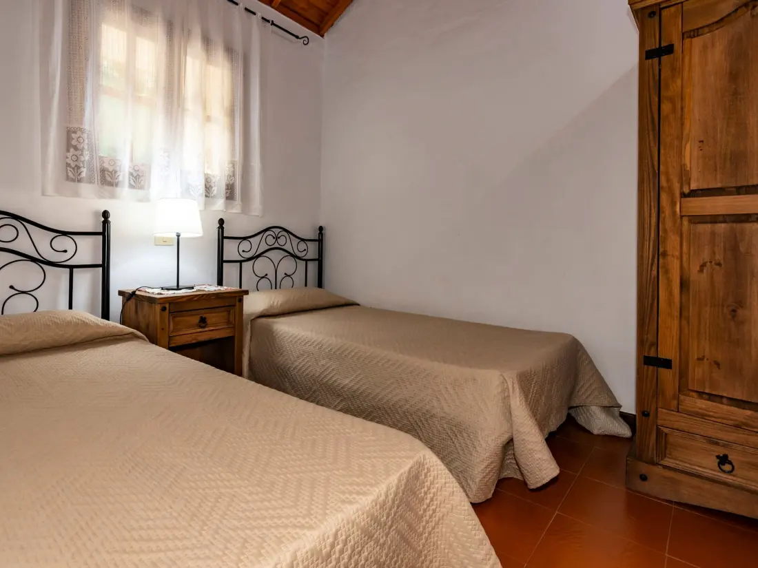 Maison de Vacances Santa Lucía de Tirajana 14