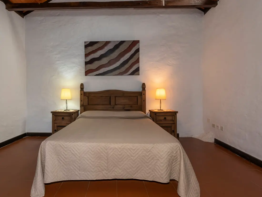 Maison de Vacances Santa Lucía de Tirajana 14