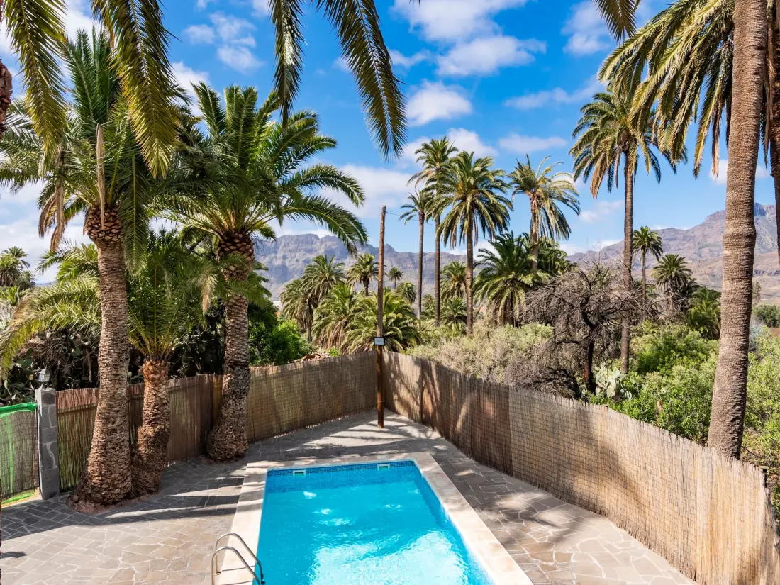 Maison de Vacances Santa Lucía de Tirajana 14