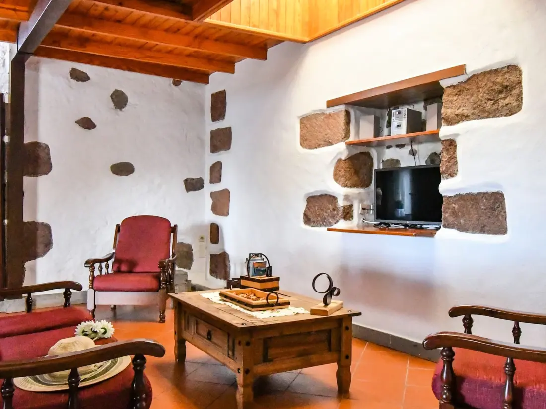 Maison de Vacances Santa Lucía de Tirajana 14