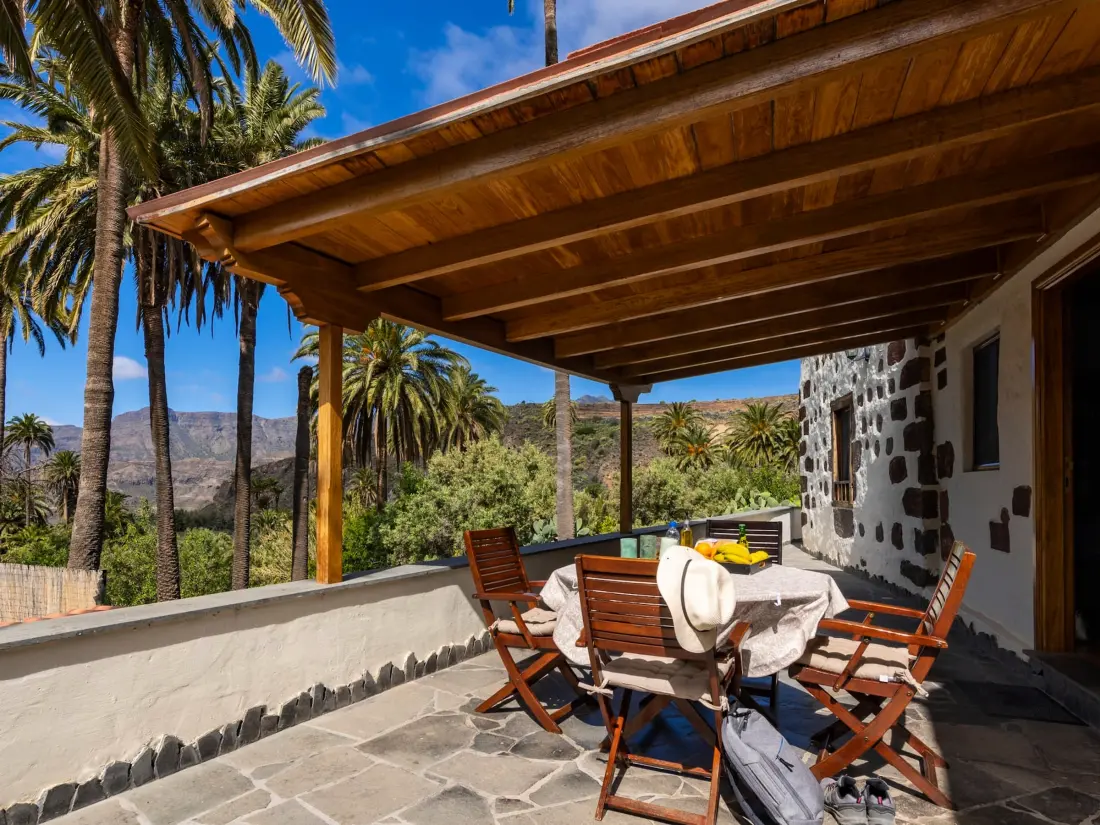 Maison de Vacances Santa Lucía de Tirajana 14