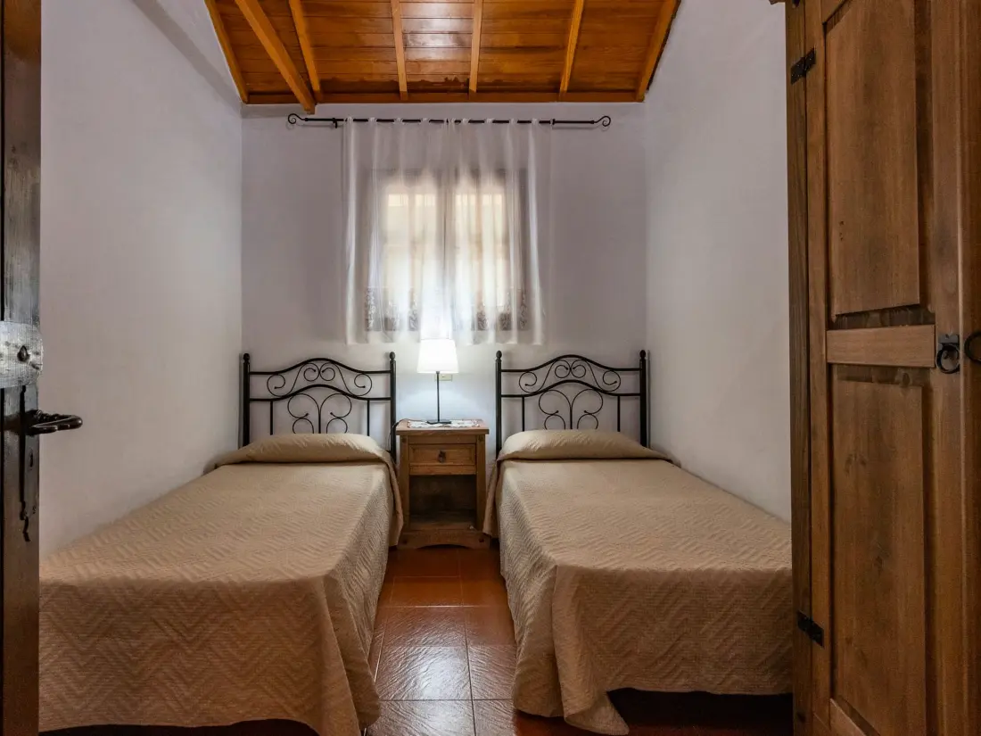 Maison de Vacances Santa Lucía de Tirajana 14