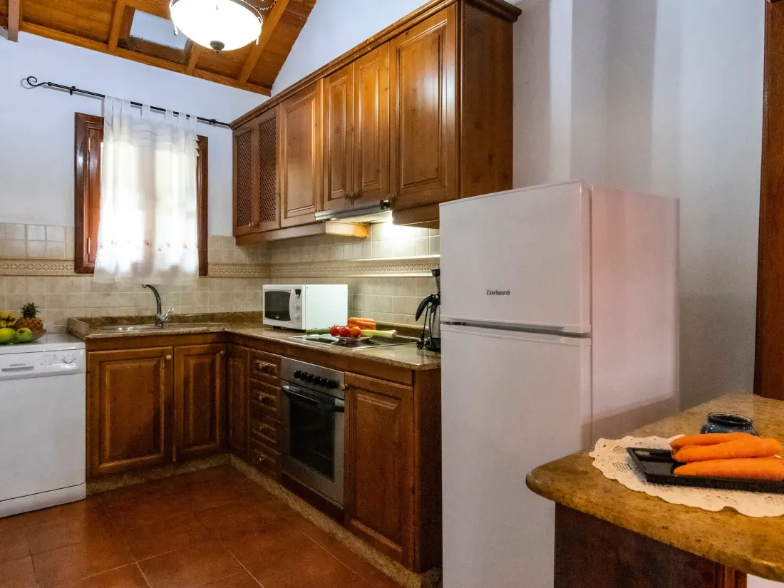 Maison de Vacances Santa Lucía de Tirajana 14