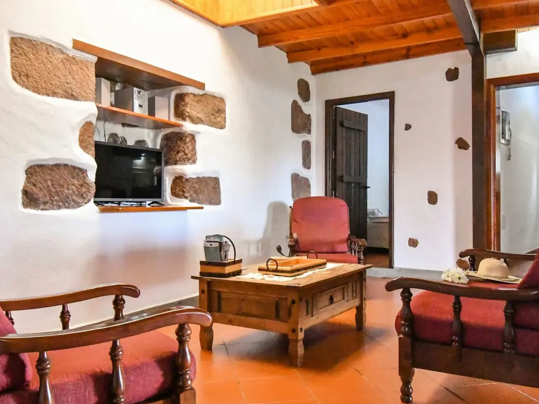 Maison de Vacances Santa Lucía de Tirajana 14