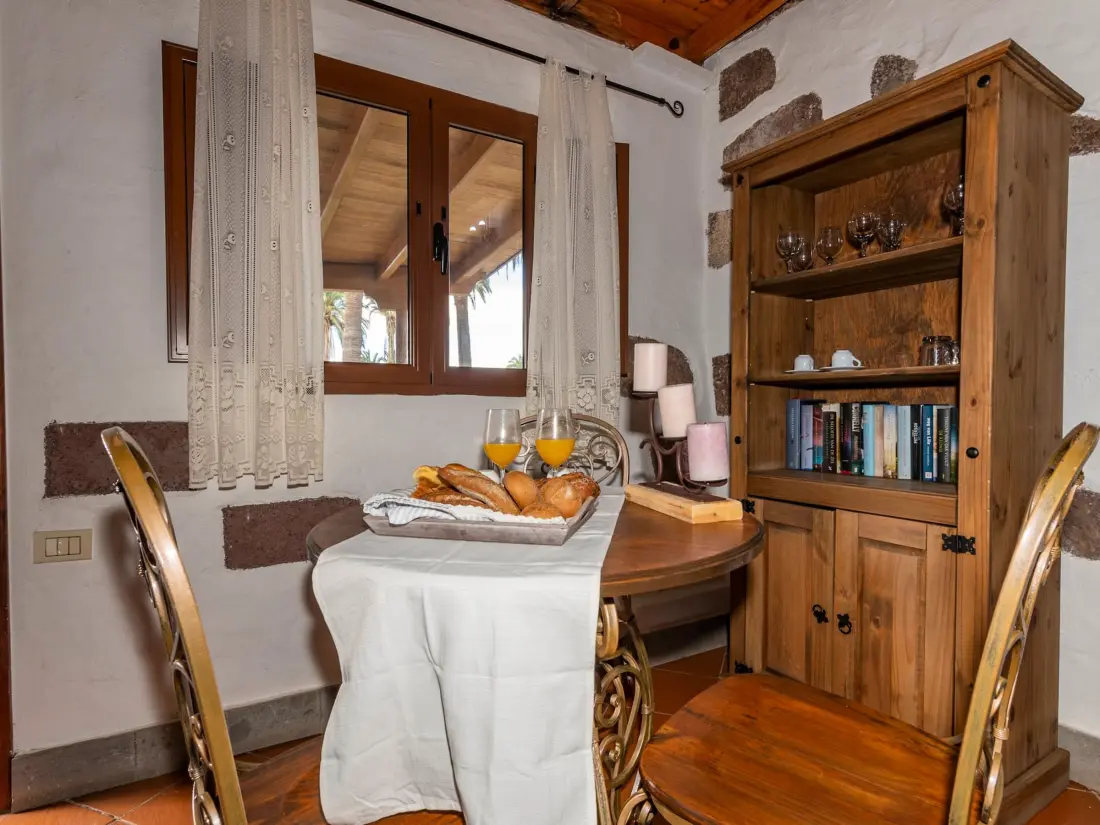 Maison de Vacances Santa Lucía de Tirajana 14
