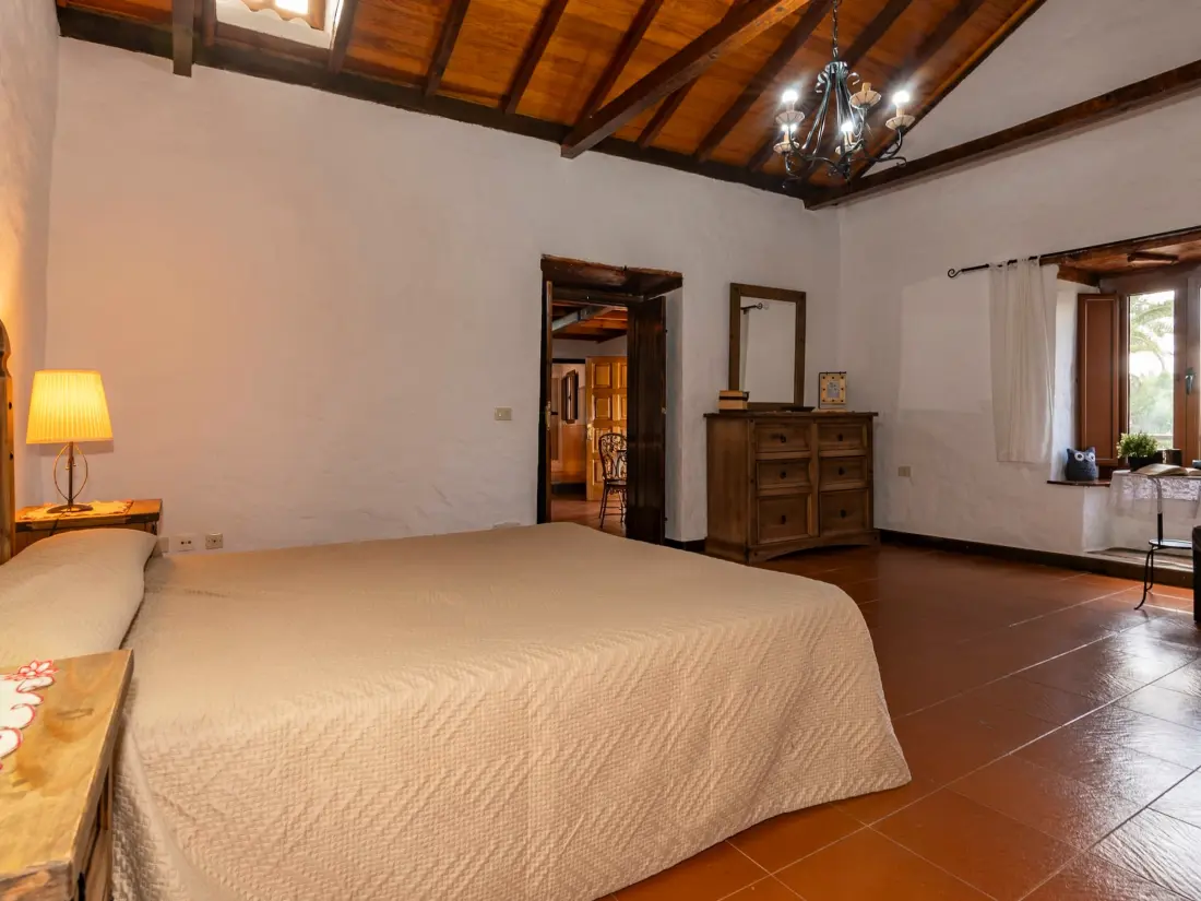 Maison de Vacances Santa Lucía de Tirajana 14