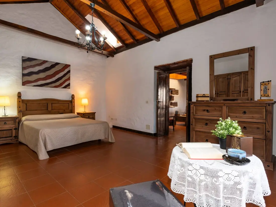 Maison de Vacances Santa Lucía de Tirajana 14