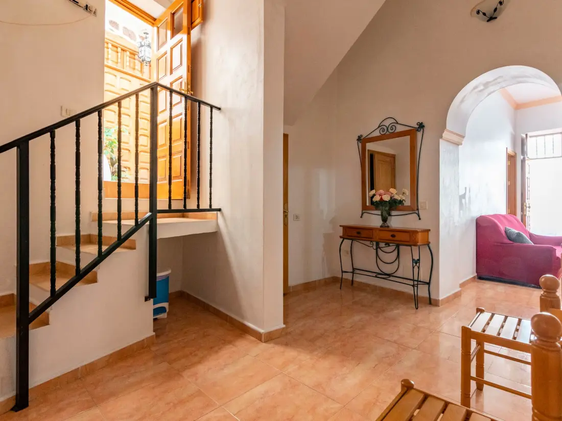 Maison de Vacances Santa Lucía de Tirajana 15