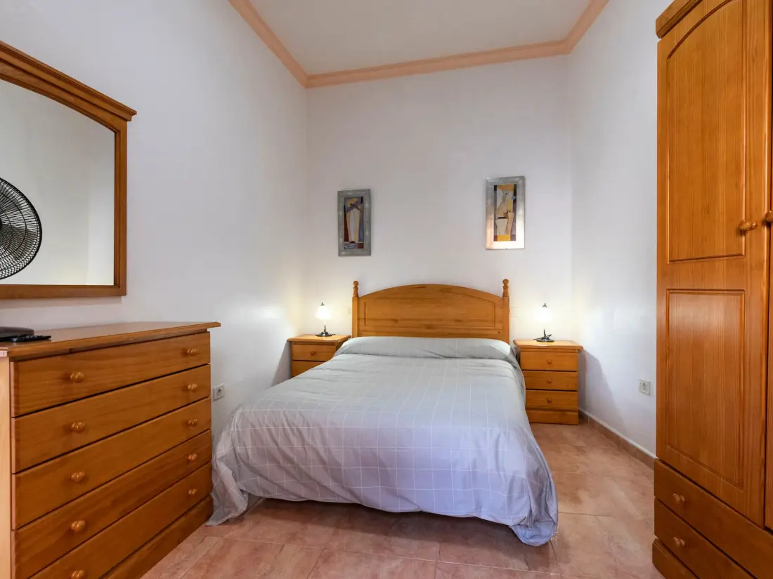 Maison de Vacances Santa Lucía de Tirajana 15