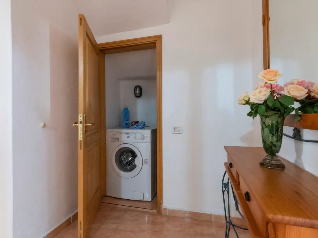 Maison de Vacances Santa Lucía de Tirajana 15