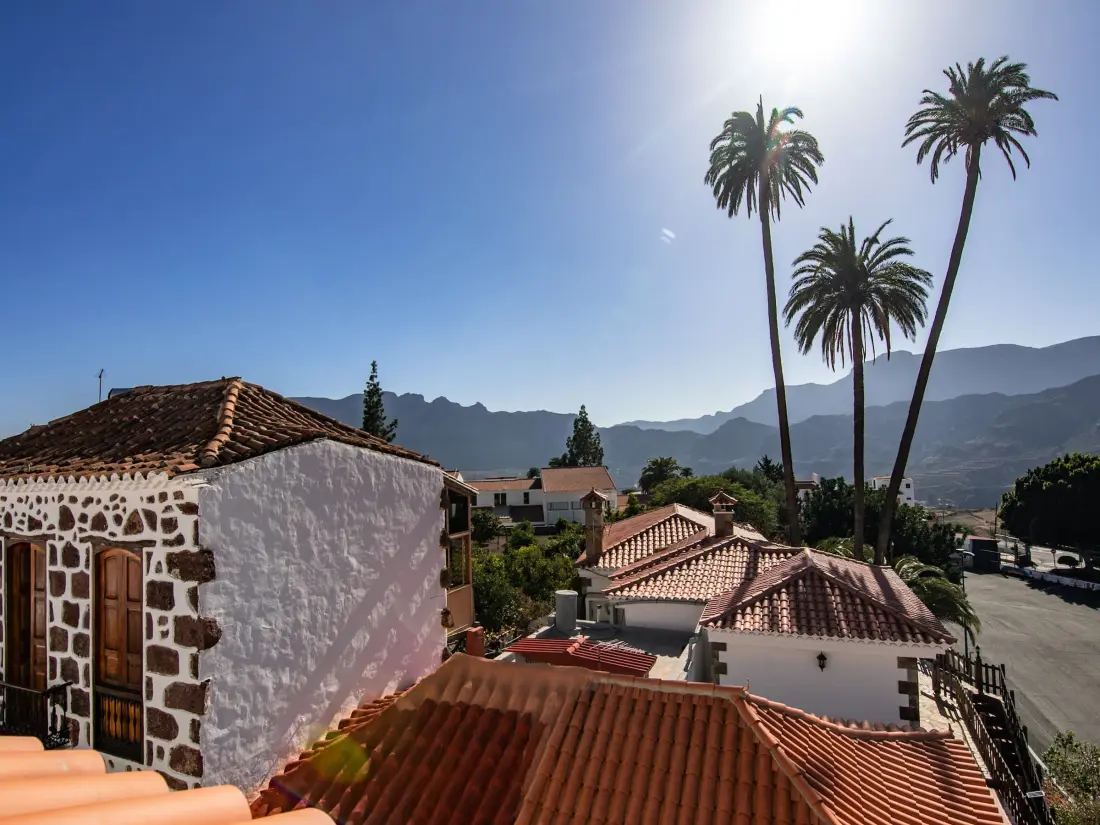 Maison de Vacances Santa Lucía de Tirajana 15