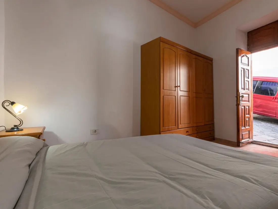 Maison de Vacances Santa Lucía de Tirajana 15