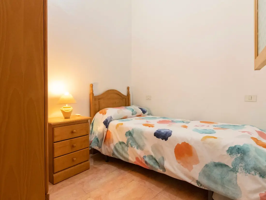 Maison de Vacances Santa Lucía de Tirajana 15