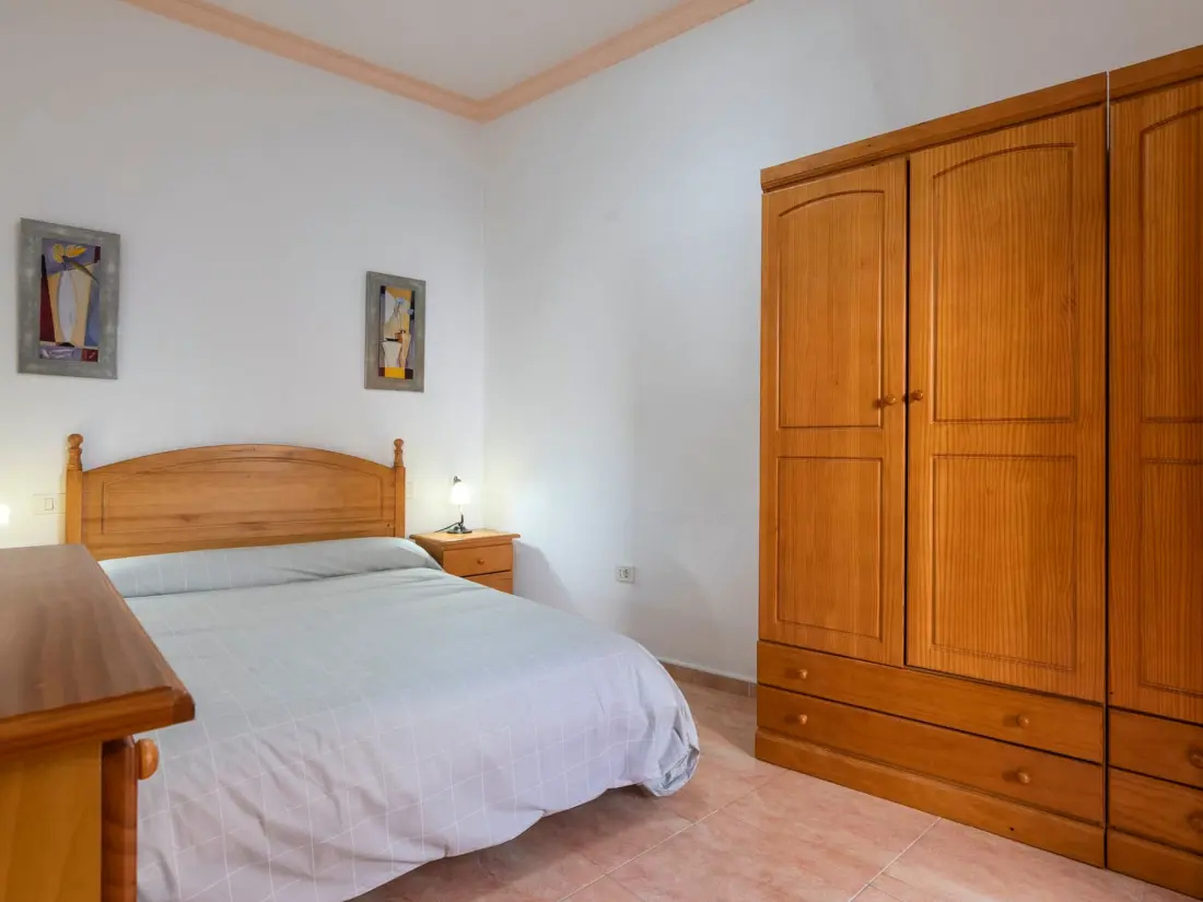 Maison de Vacances Santa Lucía de Tirajana 15