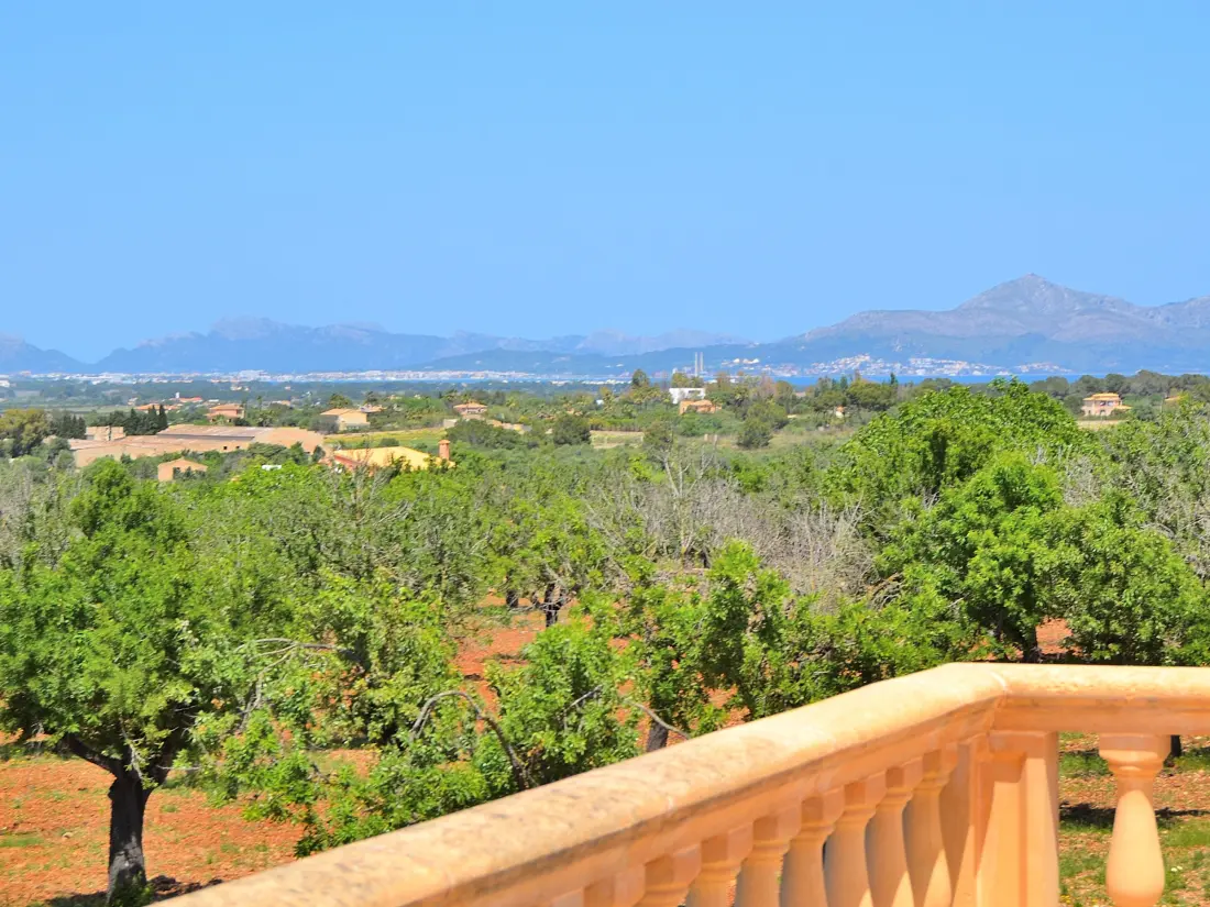 Maison de Vacances Santa Margalida 10
