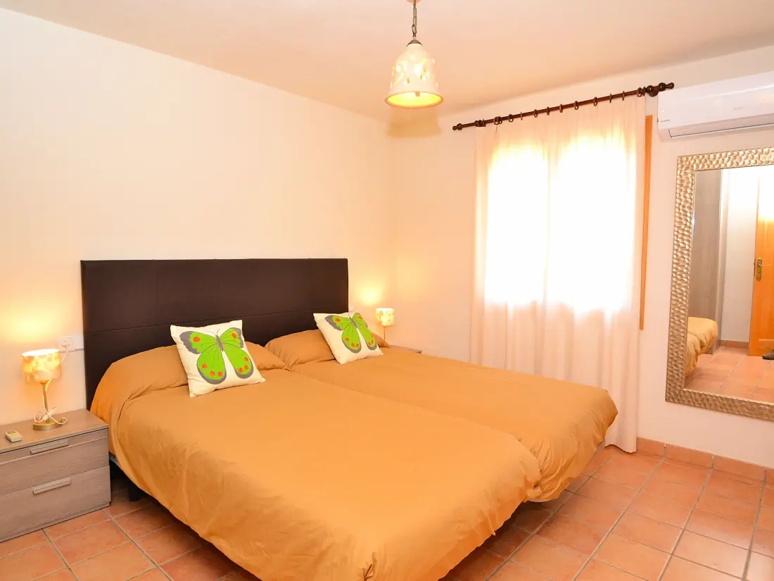 Maison de Vacances Santa Margalida 10