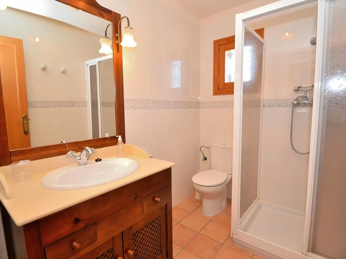 Maison de Vacances Santa Margalida 10