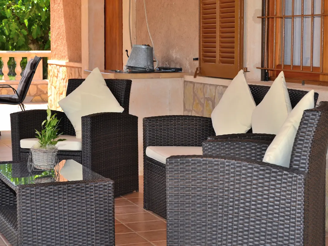 Maison de Vacances Santa Margalida 10