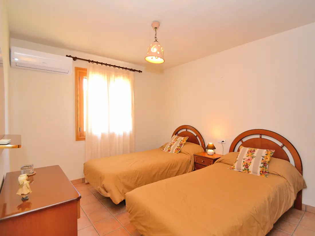 Maison de Vacances Santa Margalida 10