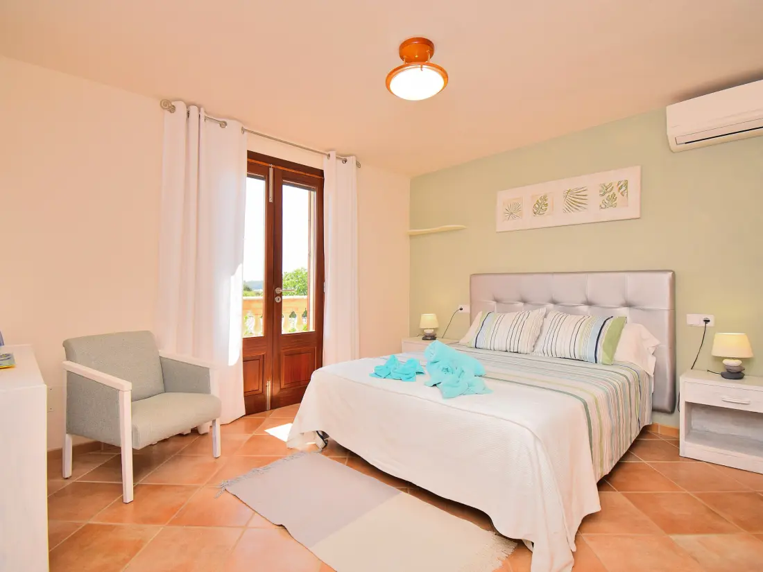 Maison de Vacances Santa Margalida 12