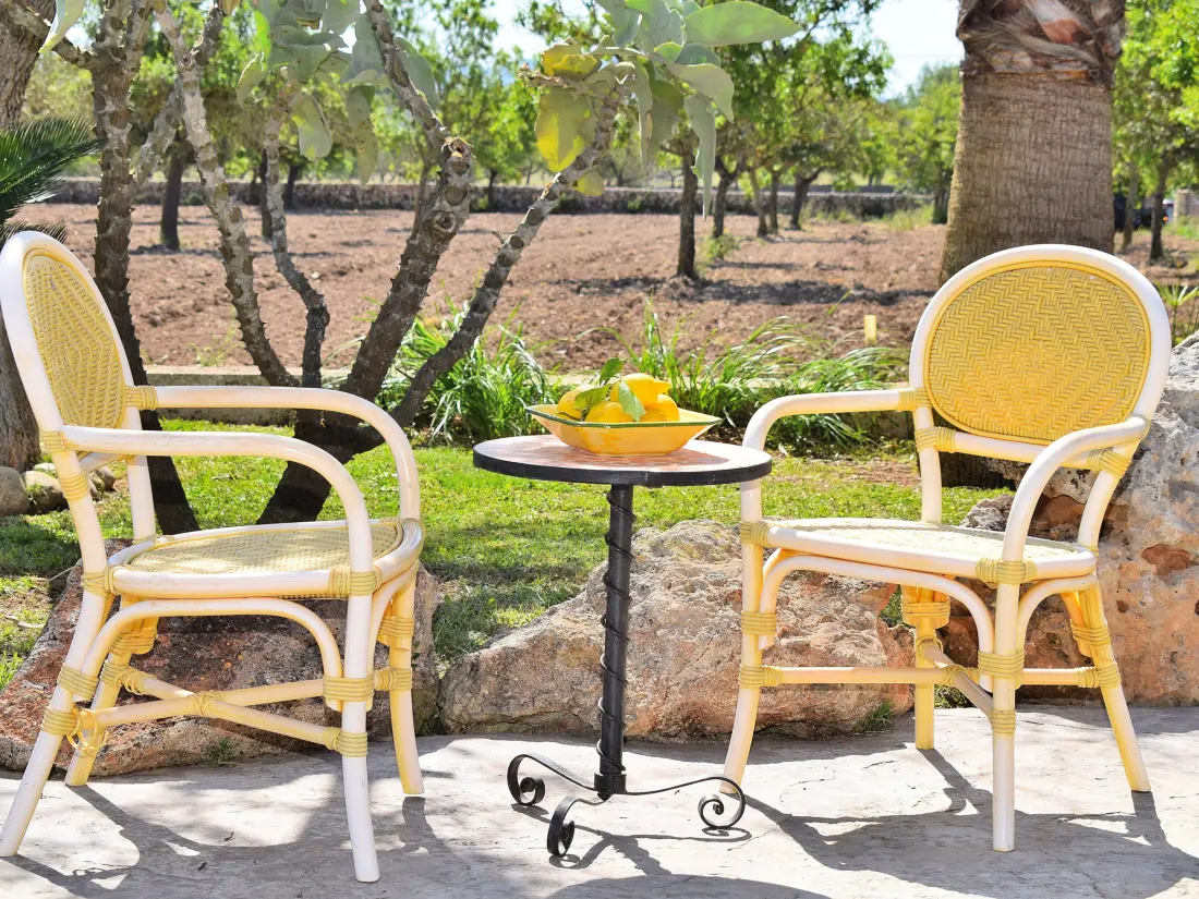 Maison de Vacances Santa Margalida 12