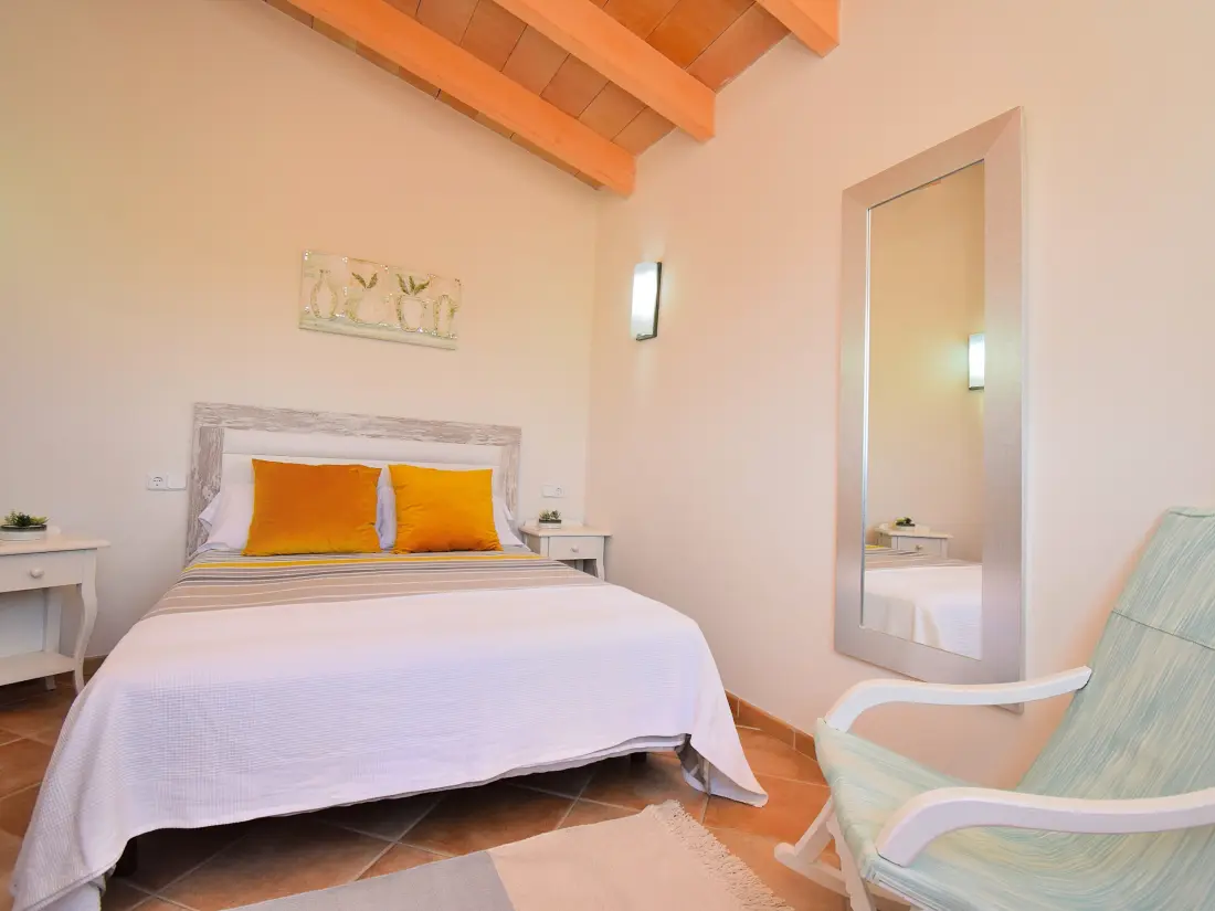 Maison de Vacances Santa Margalida 12