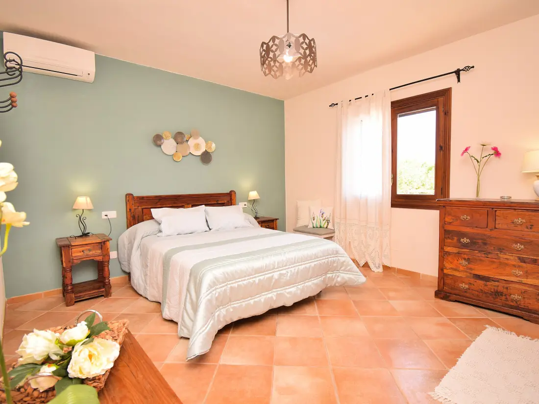 Maison de Vacances Santa Margalida 12