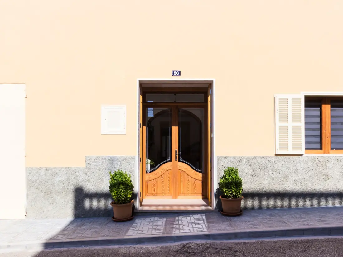 Maison de Vacances Santa Margalida 13