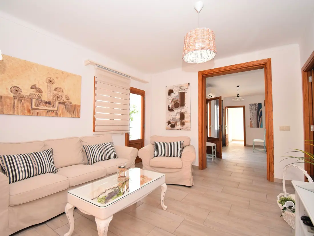 Maison de Vacances Santa Margalida 13