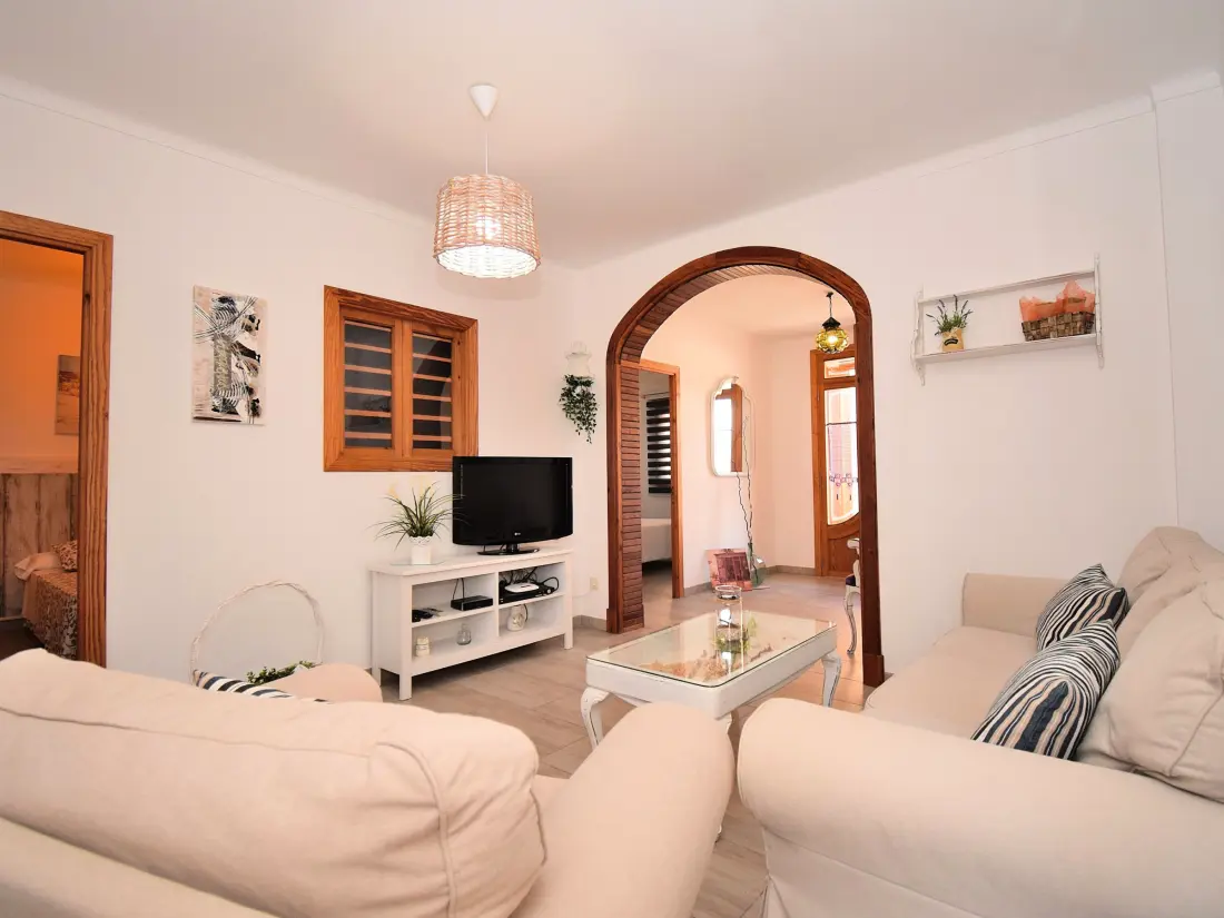 Maison de Vacances Santa Margalida 13