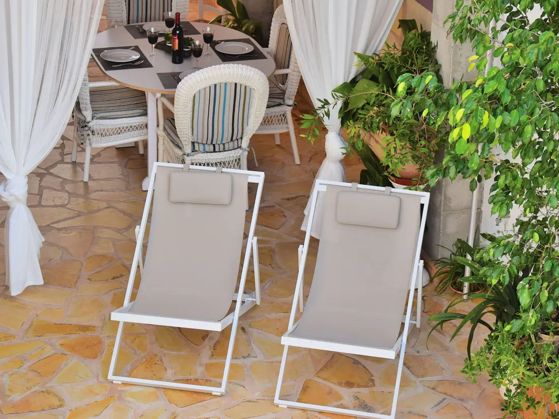 Maison de Vacances Santa Margalida 13
