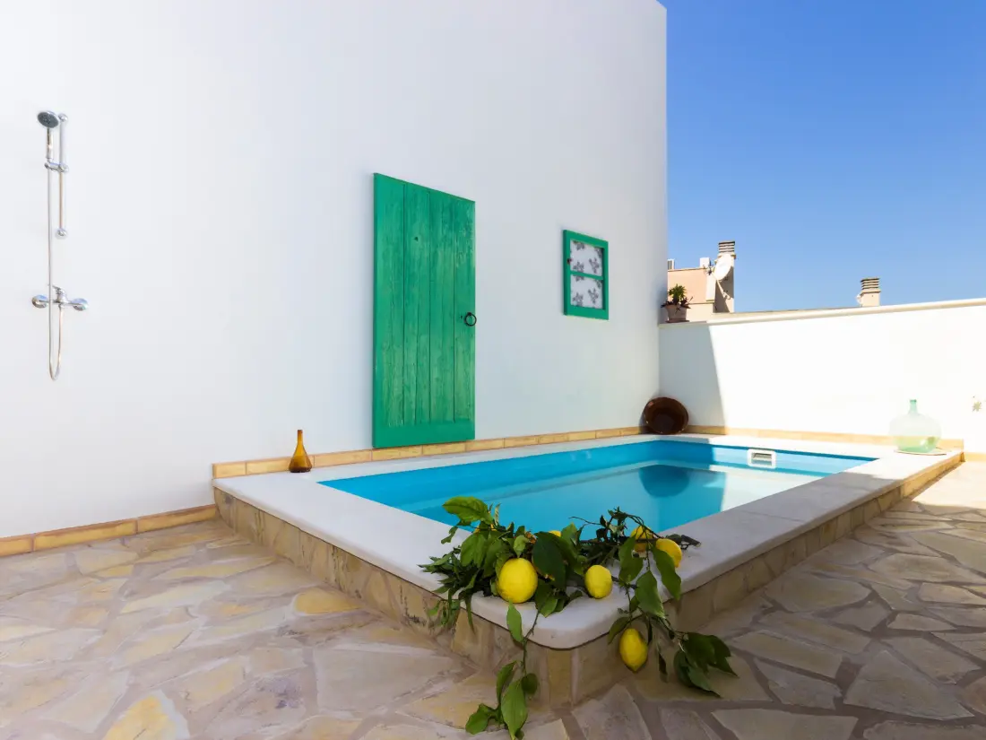 Maison de Vacances Santa Margalida 13