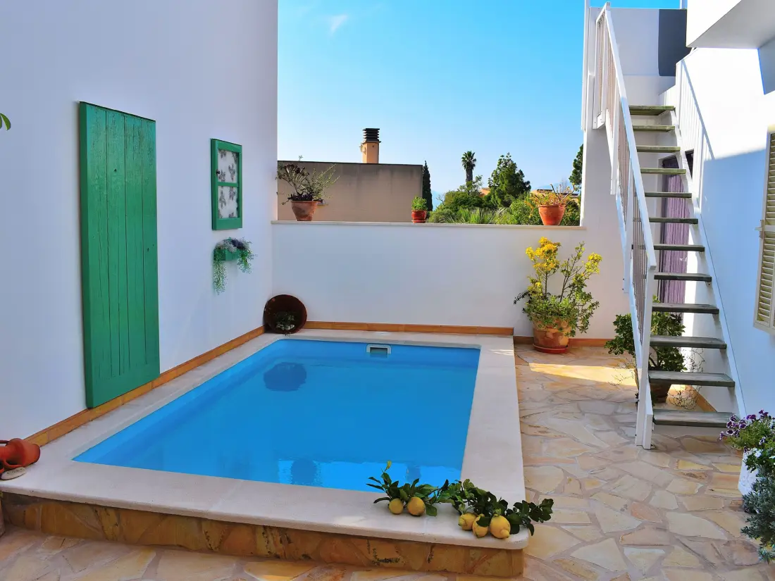 Maison de Vacances Santa Margalida 13