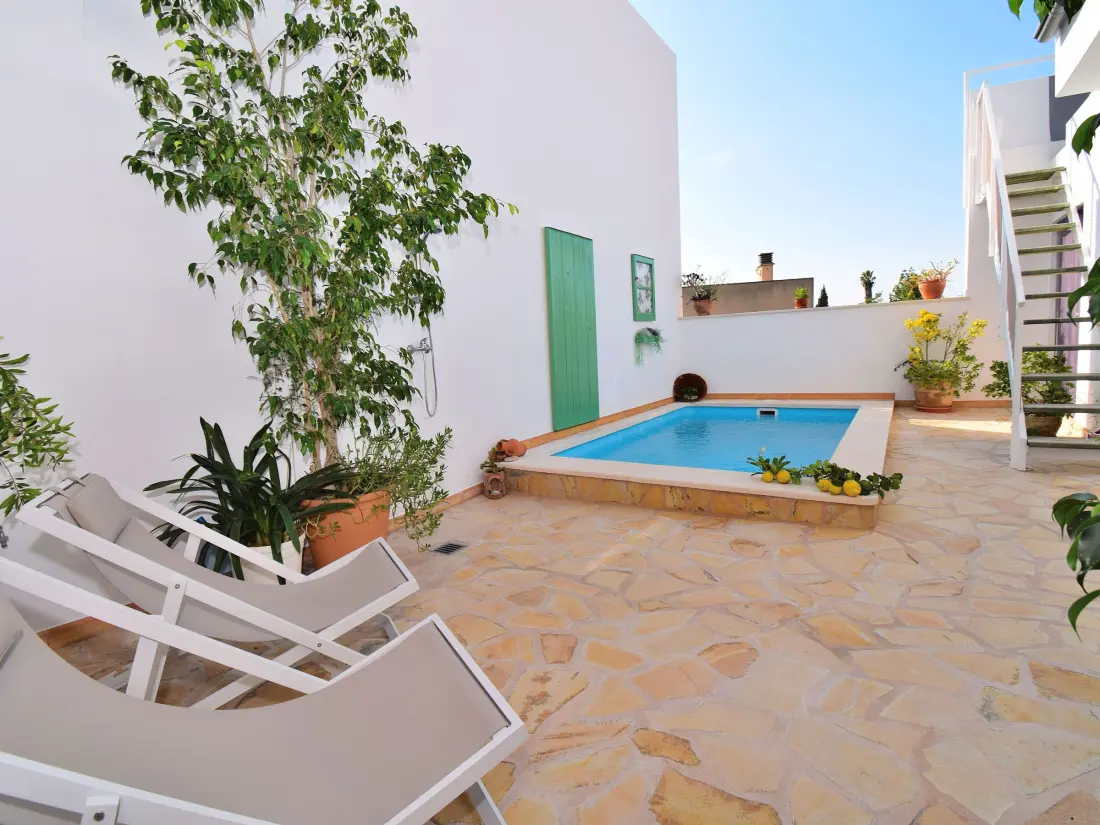 Maison de Vacances Santa Margalida 13