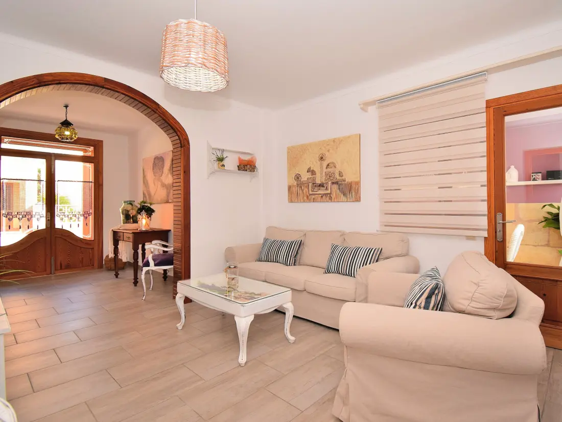 Maison de Vacances Santa Margalida 13
