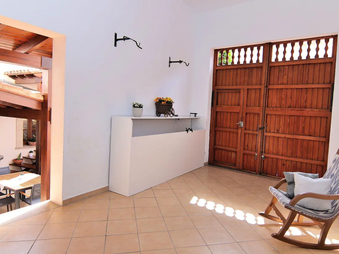 Maison de Vacances Santa Margalida 14